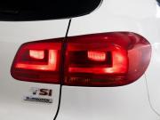 Volkswagen Tiguan I Рестайлинг Иркутск  - изображение 45