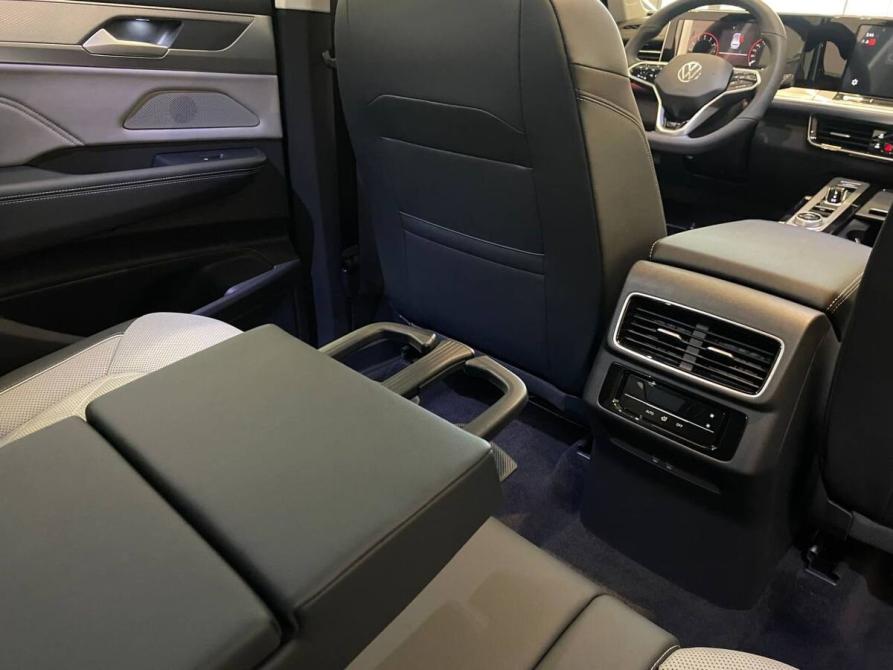 Volkswagen Tavendor I Москва  - изображение 18