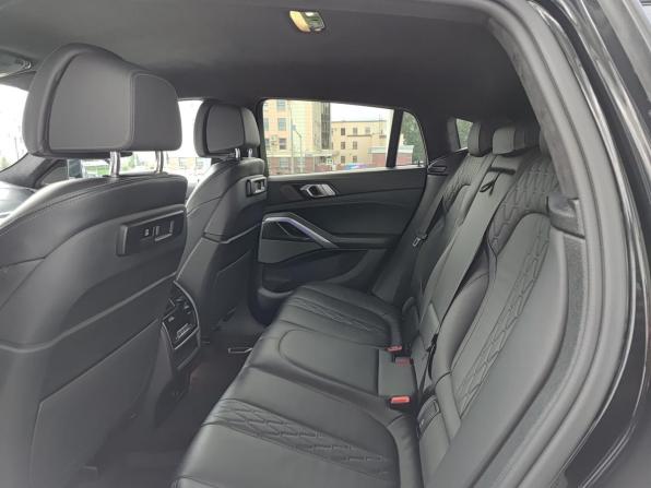 BMW X6 III (G06) с пробегом 2021 года, цена 8 350 000 рублей, 71142 км, внедорожник, Автокод Объявления