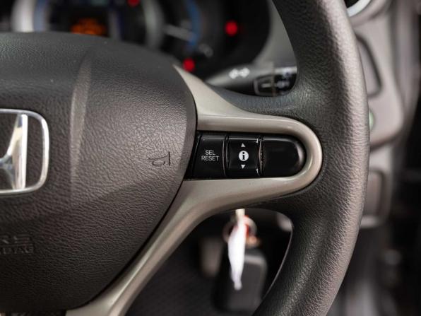 Honda Insight II с пробегом 2011 года, цена 890 000 рублей, 114725 км, хэтчбек, Автокод Объявления