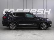 Chery Tiggo 8 I Воронеж  - изображение 26