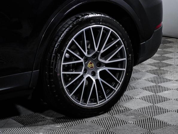 Porsche Cayenne III с пробегом 2019 года, цена 5 900 000 рублей, 114744 км, внедорожник, Автокод Объявления