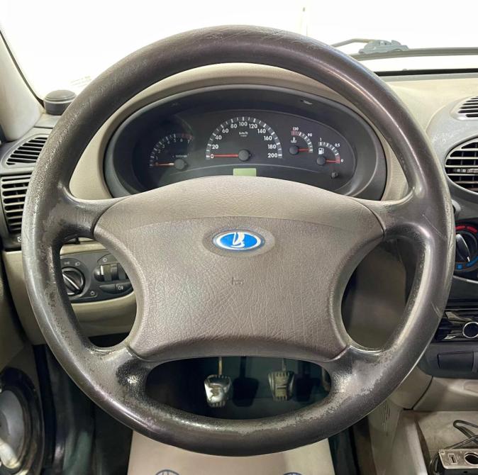 Lada (ВАЗ) Kalina I Воронеж  - изображение 14