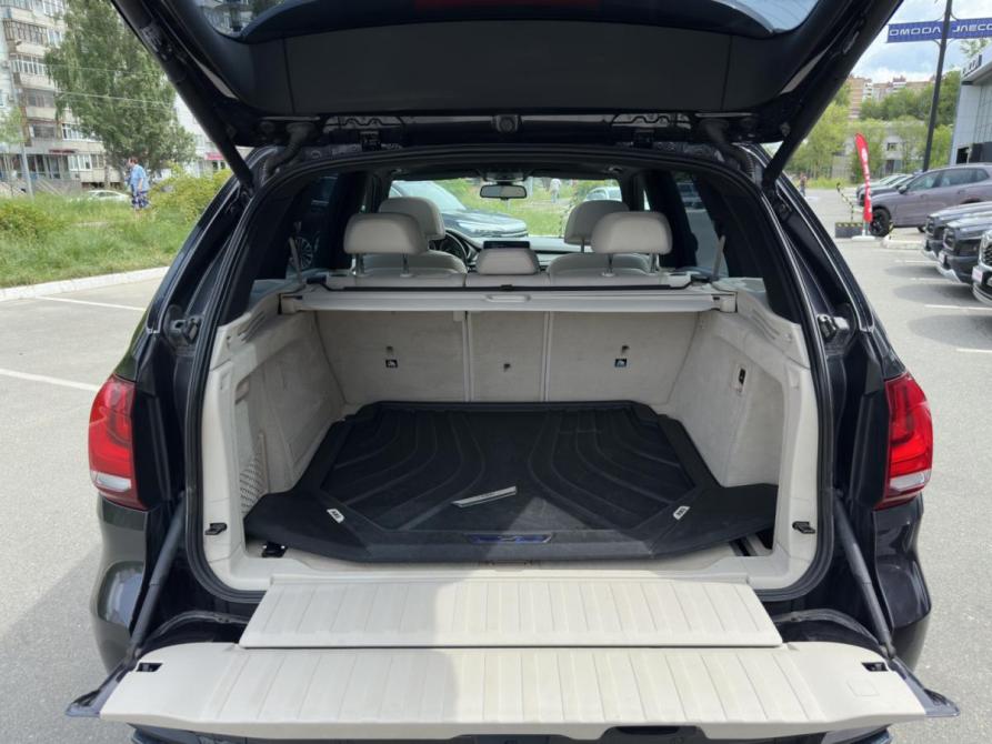 BMW X5 III (F15) Санкт-Петербург  - изображение 18