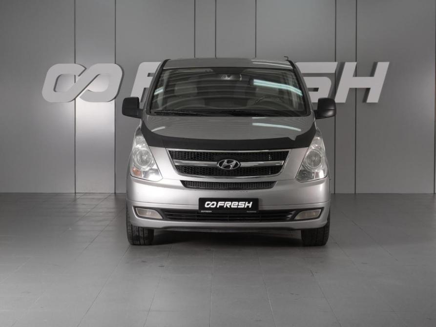 Hyundai Grand Starex I Минеральные Воды  - изображение 3