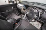 Nissan Tiida I Рестайлинг Томск  - изображение 27