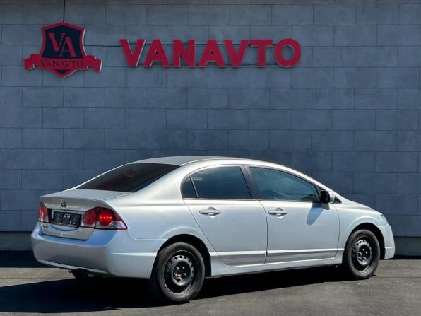 Honda Civic VIII с пробегом 2008 года, цена 790 000 рублей, 263024 км, седан, Автокод Объявления