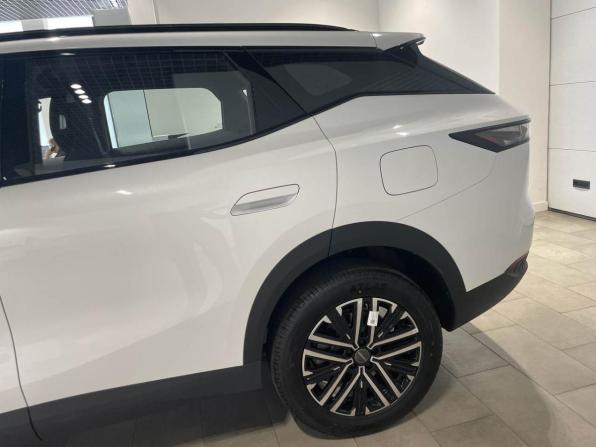 Новый Omoda C7 2026 года, цена 3 099 000 рублей, внедорожник, Автокод Объявления