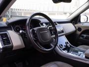 Land Rover Range Rover Sport II Рестайлинг Москва  - изображение 34