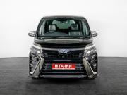 Toyota Voxy III (R80) Рестайлинг Иркутск  - изображение 23