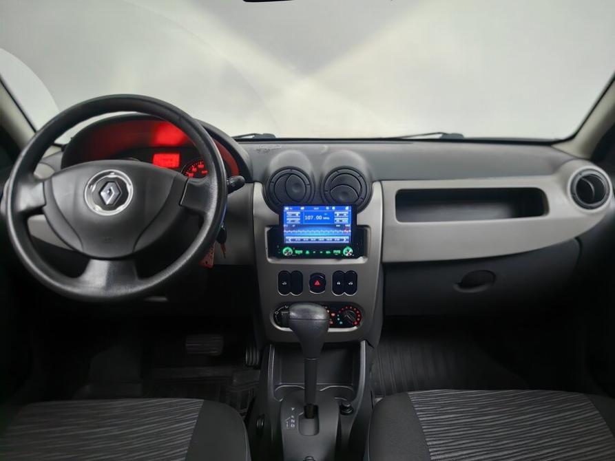 Renault Sandero I Подольск  - изображение 12