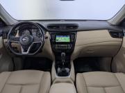 Nissan X-Trail III Рестайлинг Москва  - изображение 57