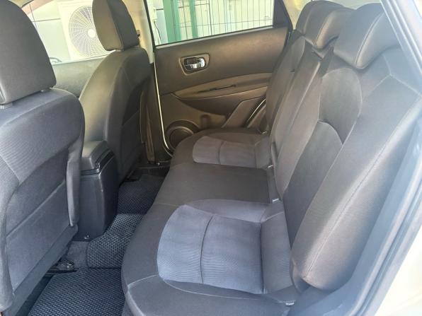 Nissan Qashqai I Рестайлинг с пробегом 2013 года, цена 950 000 рублей, 141313 км, внедорожник, Автокод Объявления