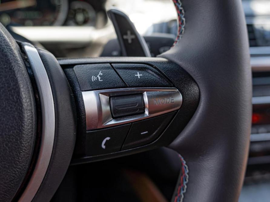 BMW 6 серии III (F06/F13/F12) Рестайлинг Краснодар  - изображение 20