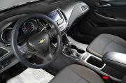 Chevrolet Cruze II Тюмень  - изображение 28