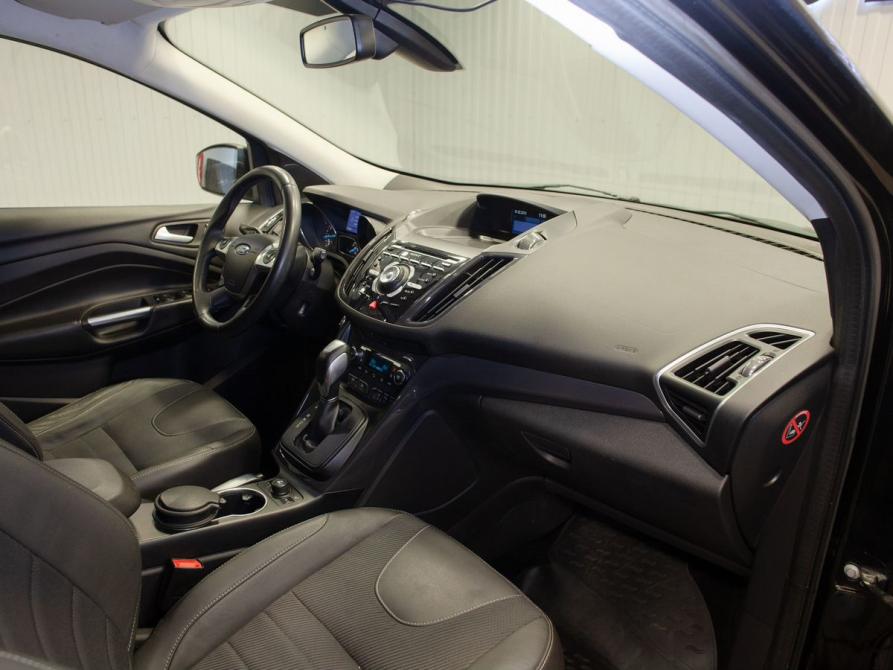 Ford Kuga II Иваново  - изображение 18