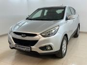 Hyundai ix35 I Рестайлинг Москва  - изображение 15