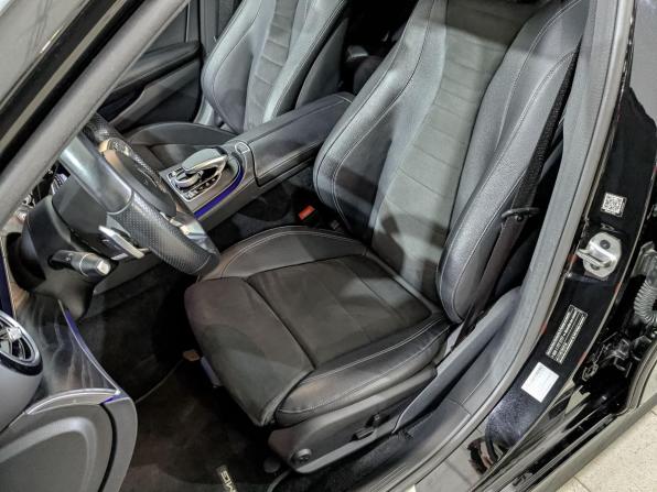 Mercedes-Benz E-Класс V (W213 S213 C238) с пробегом 2020 года, цена 4 200 000 рублей, 85242 км, седан, Автокод Объявления