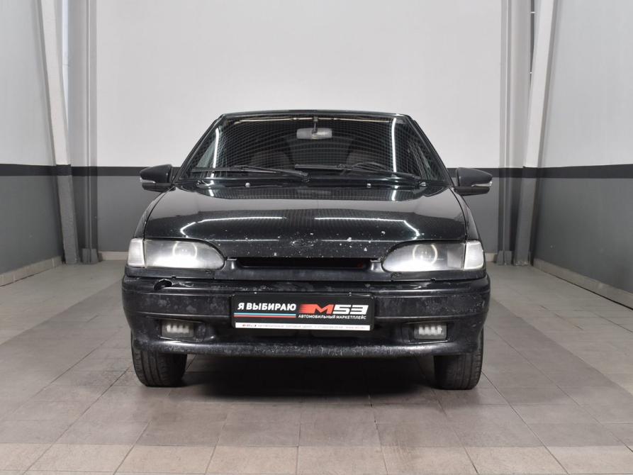 Lada (ВАЗ) 2114 Кемерово  - изображение 2