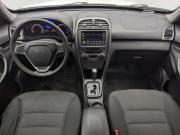 Chery Tiggo (T11) I Рестайлинг (FL) Воронеж  - изображение 28