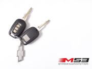 Chevrolet Captiva I Кемерово  - изображение 52