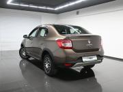 Renault Logan II Рестайлинг Тверь  - изображение 24