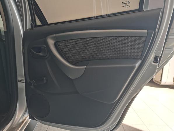 Renault Duster I Рестайлинг с пробегом 2018 года, цена 890 000 рублей, 294931 км, внедорожник, Автокод Объявления