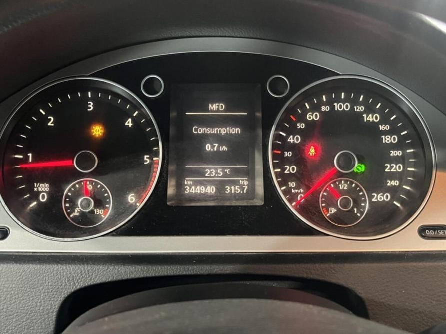 Volkswagen Passat B6 Курск  - изображение 10