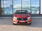 Lada (ВАЗ) Vesta I Архангельск  - изображение 16