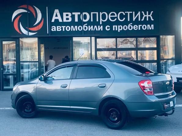 Chevrolet Cobalt II с пробегом 2013 года, цена 670 000 рублей, 104586 км, седан, Автокод Объявления