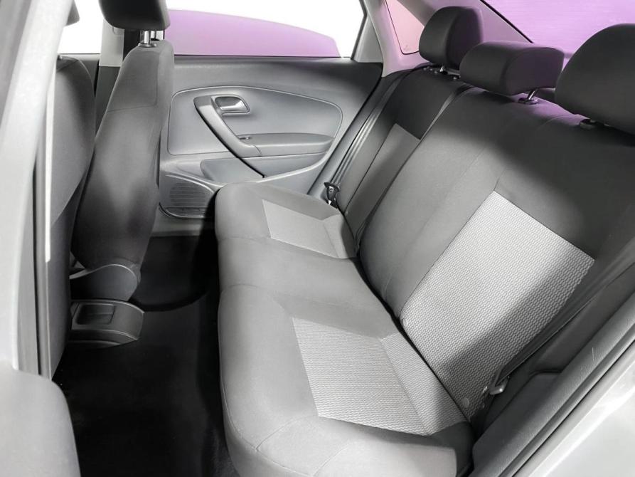 Volkswagen Polo V Нижний Новгород  - изображение 14