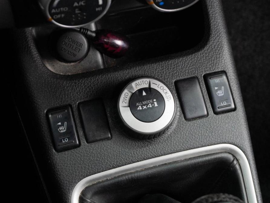 Nissan X-Trail II Тюмень  - изображение 20