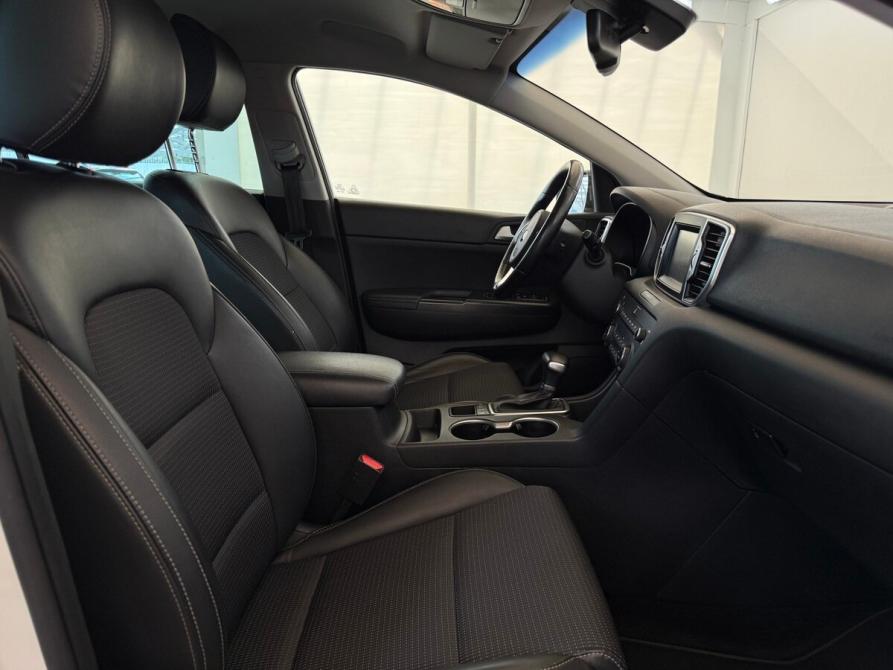 Kia Sportage IV Москва  - изображение 14
