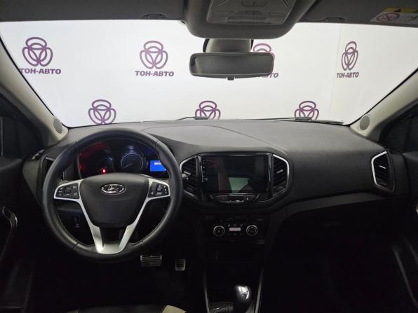 Lada (ВАЗ) XRAY I с пробегом 2018 года, цена 695 000 рублей, 89645 км, хэтчбек, Автокод Объявления