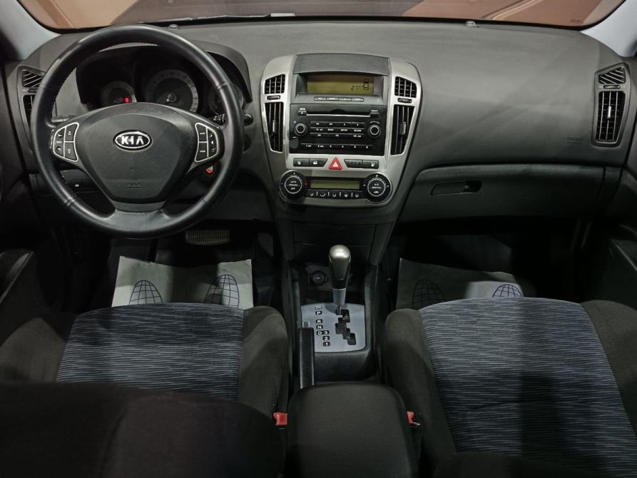 Kia Ceed I Ставрополь  - изображение 10
