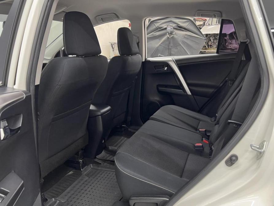 Toyota RAV4 IV (XA40) Рестайлинг Ростов-на-Дону  - изображение 11