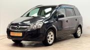 Opel Zafira B Рестайлинг Киров  - изображение 16