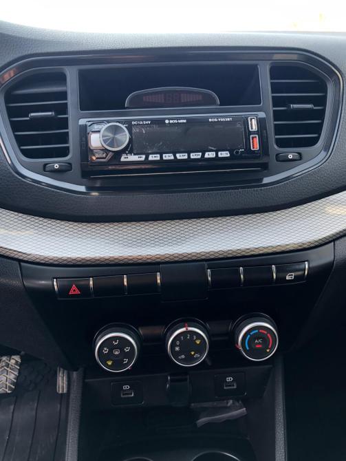 Lada (ВАЗ) Vesta I Рестайлинг (NG) Саратов  - изображение 25