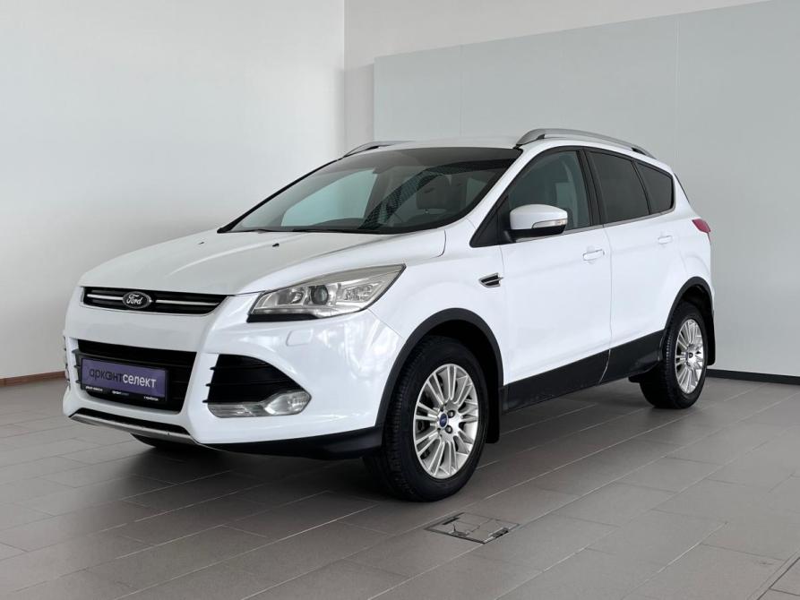 Ford Kuga II Волгоград  - изображение 1