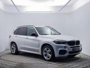 BMW X5 III (F15) Москва  - изображение 22