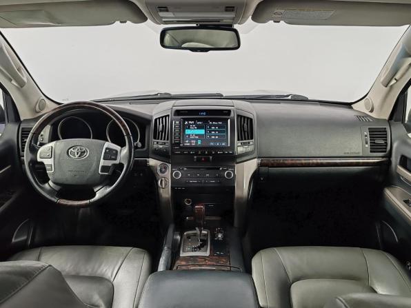 Toyota Land Cruiser 200 Series с пробегом 2008 года, цена 2 699 000 рублей, 359322 км, внедорожник, Автокод Объявления