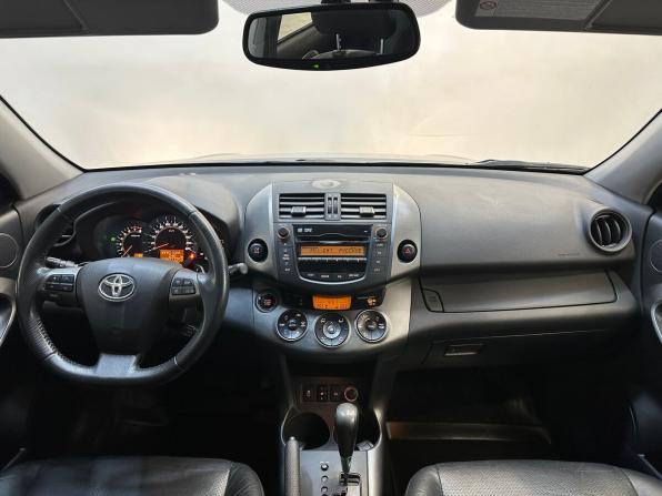 Toyota RAV4 III (XA30) Рестайлинг с пробегом 2011 года, цена 1 350 000 рублей, 211258 км, внедорожник, Автокод Объявления