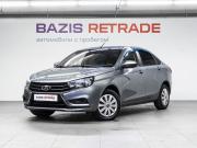 Lada (ВАЗ) Vesta I Тюмень  - изображение 23