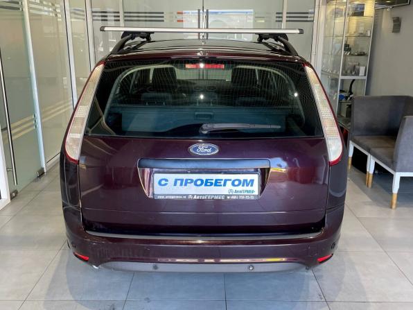 Ford Focus II Рестайлинг с пробегом 2009 года, цена 599 000 рублей, 354314 км, универсал, Автокод Объявления