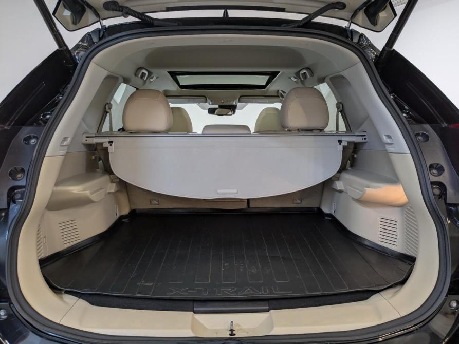 Nissan X-Trail III Рестайлинг Санкт-Петербург  - изображение 10