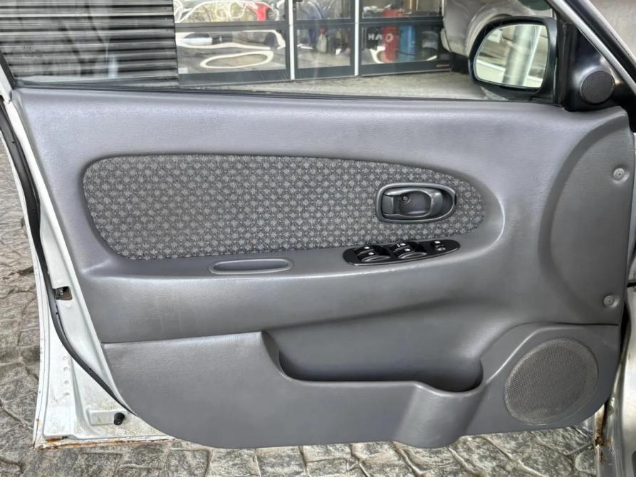 Kia Shuma II Крым  - изображение 9