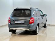 Lada (ВАЗ) Kalina II Москва  - изображение 18