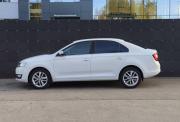Skoda Rapid I Рестайлинг Сыктывкар  - изображение 28