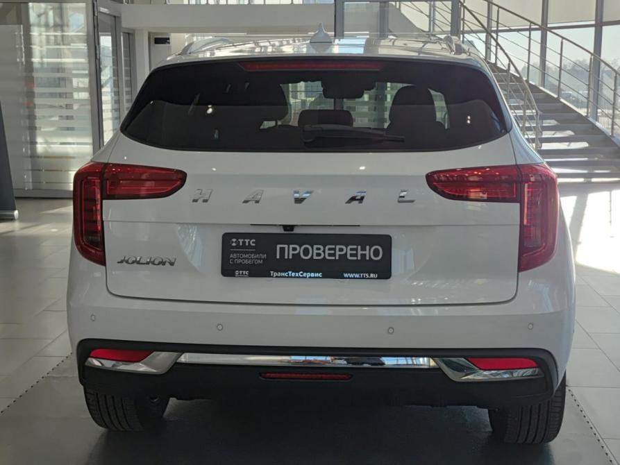 Haval Jolion I Рестайлинг Казань  - изображение 7