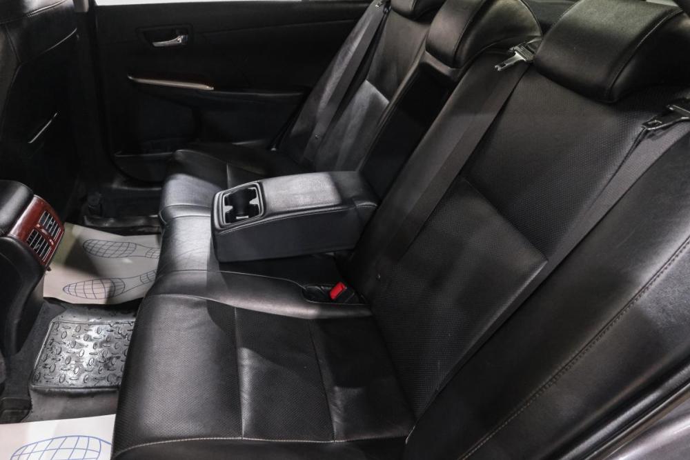 Toyota Camry VII (XV50) Новокузнецк  - изображение 36